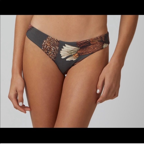 Boys + Arrows Other - Boys+ Arrows Bikini Bottoms